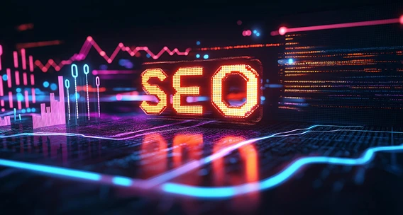 SEO