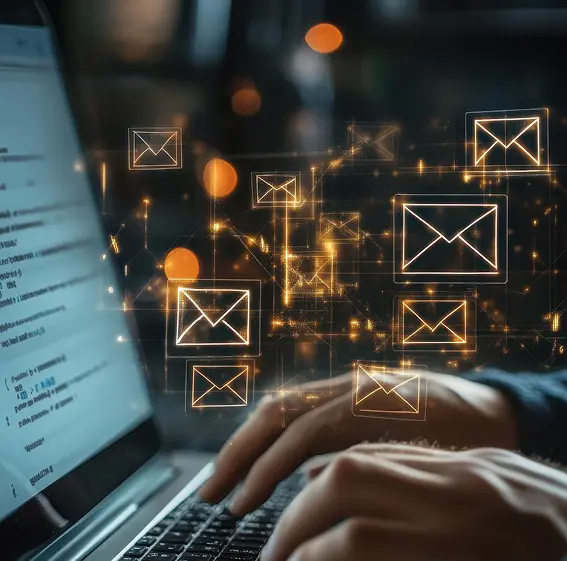 Email & Marketing Automation-1