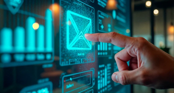 Email & Marketing Automation