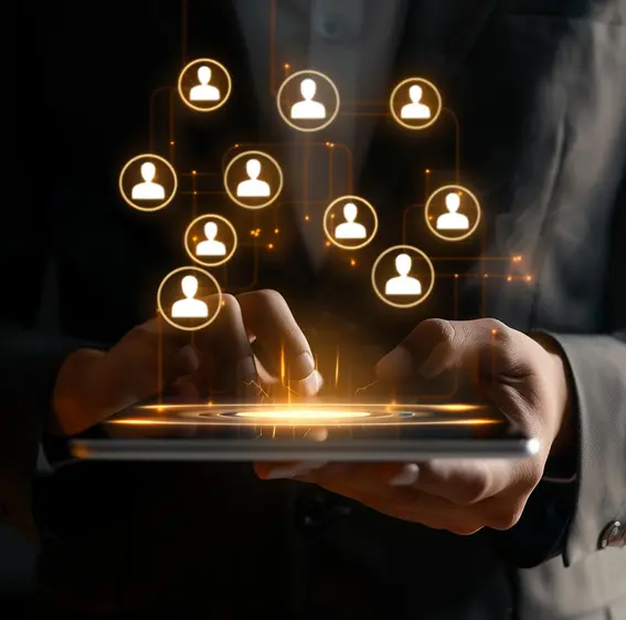 Local Visibility & Lead Generation