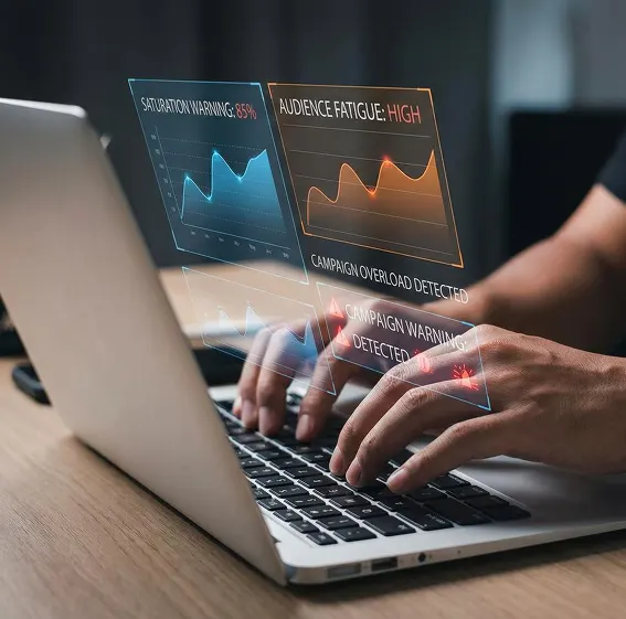 Website & Conversion Optimization