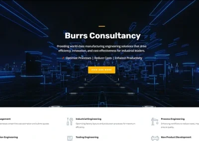 Burrs Consultancy