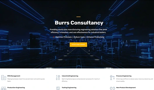 Burrs Consultancy